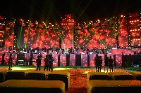 Veera Simha Reddy Pre Release Event Set 2